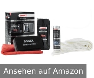 SONAX PremiumClass Nano Lack Versiegelung