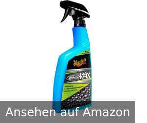 meguiars ceramic wachs